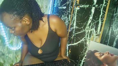 Anahbooty webcam model stream image