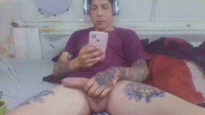 maciel391_Porin webcam model stream image