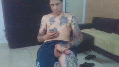 maciel391_Porin webcam model stream image