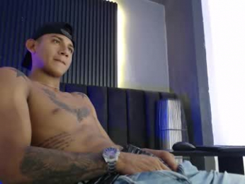 aiden_steel webcam model stream image