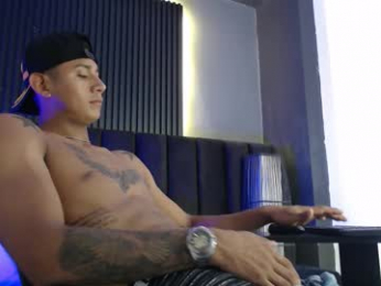 aiden_steel webcam model stream image