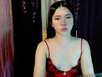 petite_paulax webcam model stream image