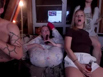 charlenedyson webcam chaturbate model stream image