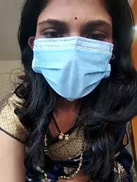 Shivani2002 webcam model stream image