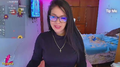 aimeeford webcam model stream image