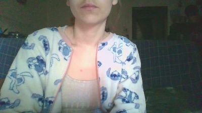 LittleKitty22 webcam model stream image