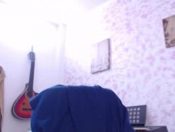 wake_and_bakee webcam model stream image