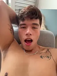 Logan_smith1 webcam model stream image