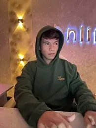 Logan_smith1 webcam model stream image