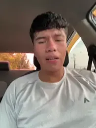 Logan_smith1 webcam model stream image