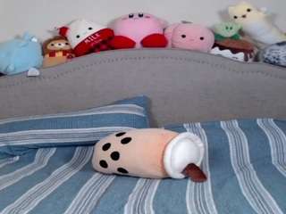 ellaknox webcam model stream image