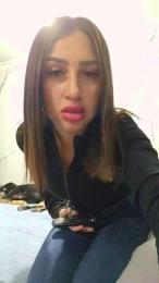 Anttoniiaa webcam cam4 model stream image