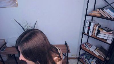 UdelaClose webcam model stream image