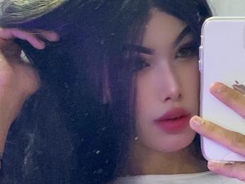 NiccollsSweet webcam model stream image