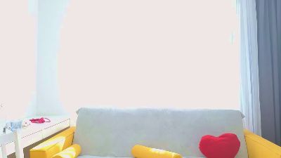 GeorgianaPaguin webcam model stream image