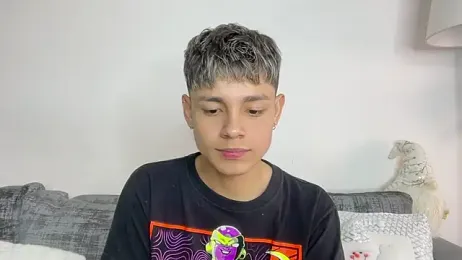 Andy_Belier23 webcam model stream image