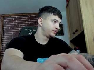 andyansell webcam model stream image