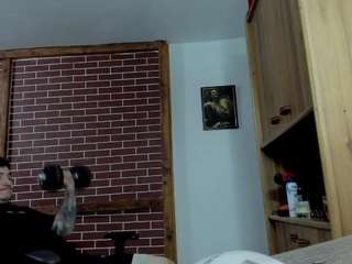 andyansell webcam model stream image