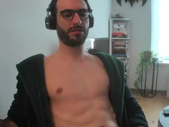 jestersquid89 webcam model stream image