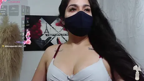 umarany webcam stripchat model stream image