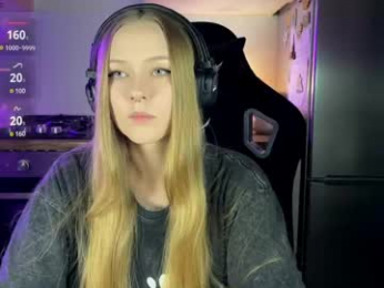 babyytonight webcam model stream image