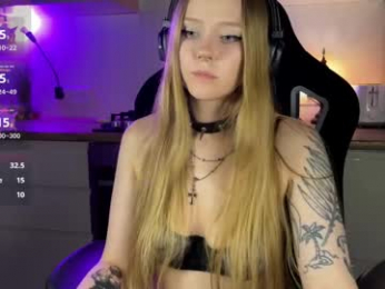 babyytonight webcam model stream image