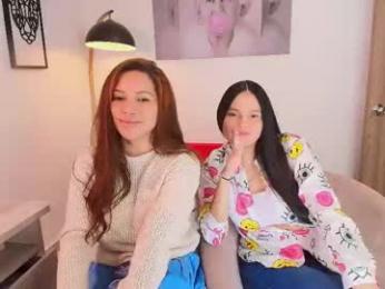 missniley webcam model stream image