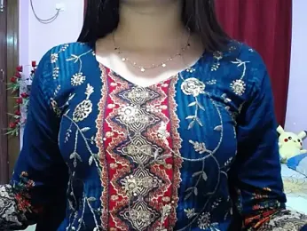 angelina-1 webcam model stream image