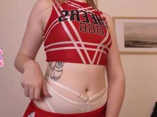 shirley-davis webcam model stream image