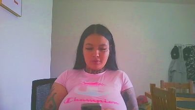 Candemilagros webcam model stream image