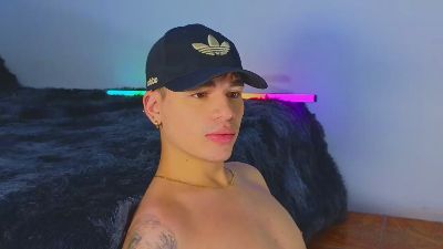 noah_coleman webcam model stream image