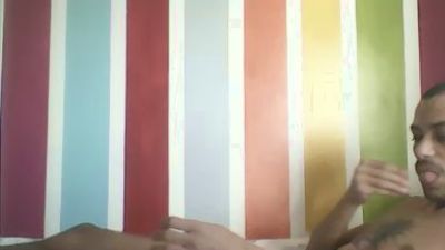 Victorcaldeira webcam model stream image