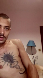 Victorcaldeira webcam cam4 model stream image