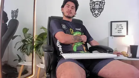 Elian_savoy webcam model stream image