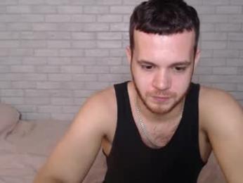 electric_smile webcam model stream image