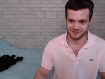 electric_smile webcam chaturbate model stream image