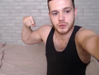 electric_smile webcam model stream image