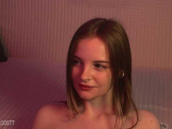 AliceCost webcam model stream image