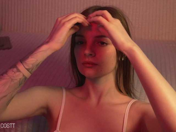 AliceCost webcam model stream image