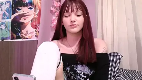 coelhinharoxaaaa webcam stripchat model stream image