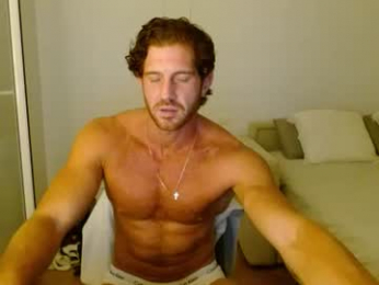 alphahung23 webcam chaturbate model stream image