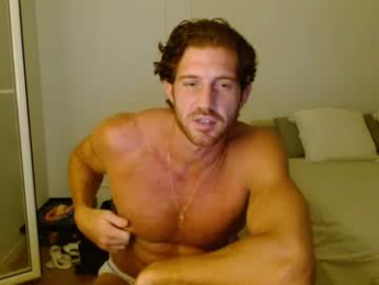 alphahung23 webcam chaturbate model stream image