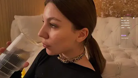 thewetmuse webcam model stream image