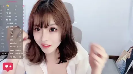 yara_hot1 webcam model stream image