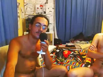 vinsmoke_sanji2020 webcam model stream image