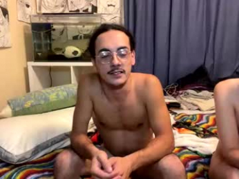 vinsmoke_sanji2020 webcam model stream image