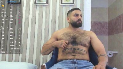 leonidaskaiser webcam model stream image