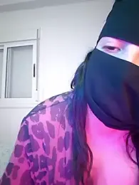 Lavanarabica webcam stripchat model stream image