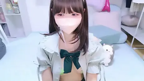 328_mitsuha webcam model stream image
