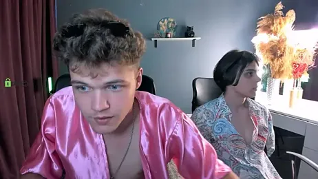 lucas_long_ webcam model stream image